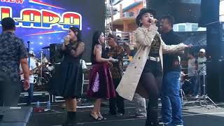 Download lagu Jihan Audy  | BENCI KUSANGKA SAYANG mp3