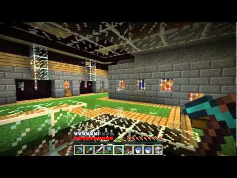 Etho Plays Minecraft - Episode 133: Exodus