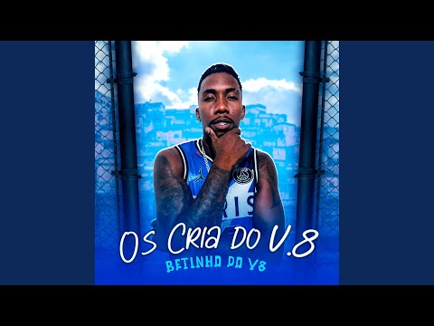 Os Cria do V8