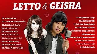 Download lagu Letto, geisha (full album) lagu pop indonesia tahun 2000an terbaik mp3 Download lagu Letto, geisha (full album) lagu pop indonesia tahun 2000an terbaik mp3