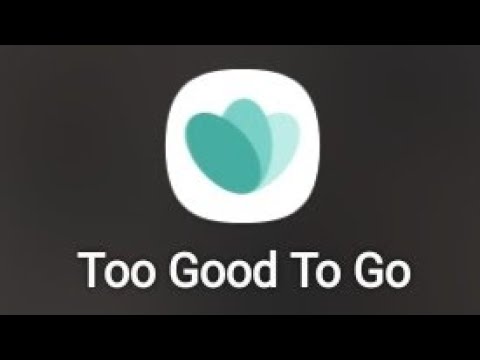 Tuesday reserved & collected from spar using Too Good to go app 1 magic bag & seeing what's inside.