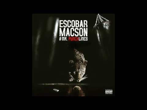 Escobar Macson ft. Grandtef, Dasol & LM Soldat –Malewa Hustler 243