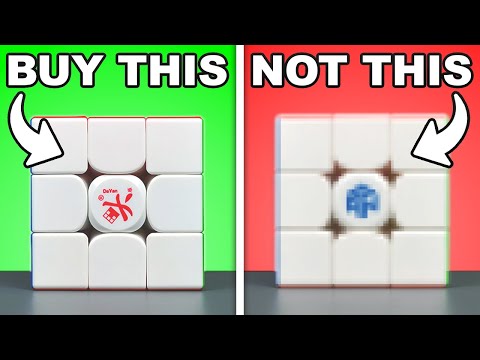 The Best 3x3’s You NEED To Get (2026)