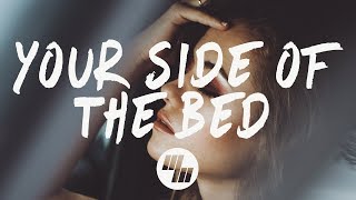 Loote - Your Side Of The Bed (Lyrics / Lyric Video)