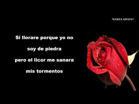 Corazón Sensual - Te vi con otro amor *LETRA*
