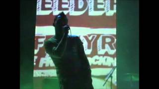 Regurgitator - live 2007 PIG CITY University of Queensland Brisbane