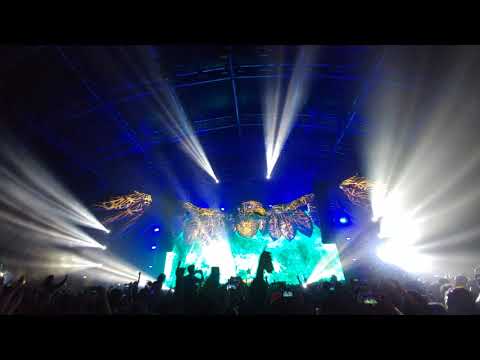 Steelyard Liverpool 07.12.2019 (Creamfields-Tomorrowland) - Ben Nicky #7