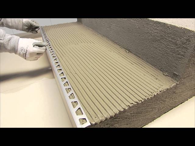 Vídeo relacionado con YCBTPS Franja De Transición En T, Perfil De Transición De Aluminio De Oro Cepillado Fácil De Limpiar Riel De Transición para Puertas De Entrada, Porch(Gray,W:1.5cm/0.6in)