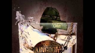 Kingdom Come - Rendered Waters ( Full Album )