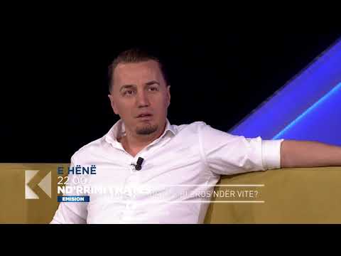 PROMO: NIN - Blerim Muharremi  - 20.04.2018 - Klan Kosova