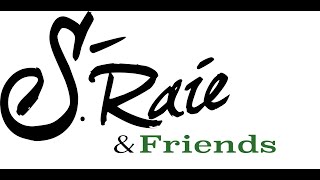 Schawayna Raie &amp; Friends, "At Home Edition" 2020   HD 1080p