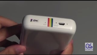 REVIEW: Polaroid Zip Instant Printer (Zink/Bluetooth/NFC)