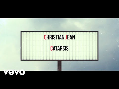Christian Jean - Catarsis (Lyric Video)