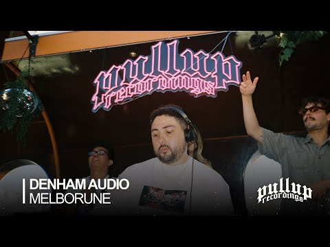 Denham Audio | Melbourne PopUp [FullSet]