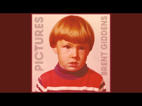 Send Me A Storm - Brent Giddens