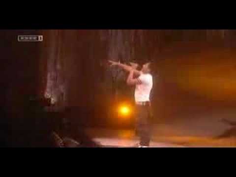 Safri Duo - Rise (Live @ HCA Once Upon a Time)