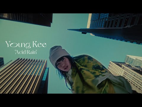 Young Kee - Acid Rain (Official Video)