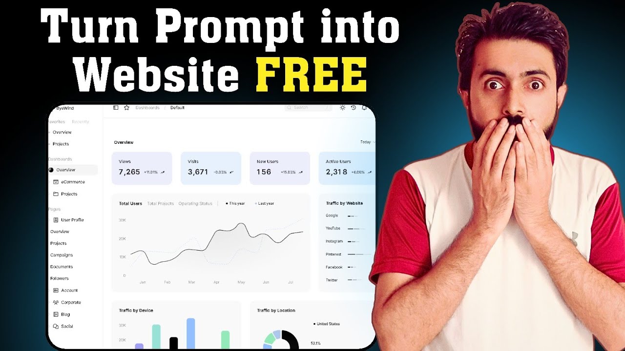 DEPLOY YOUR AI GENERATED CODE INSTANTLY | No Coding Skills Needed!