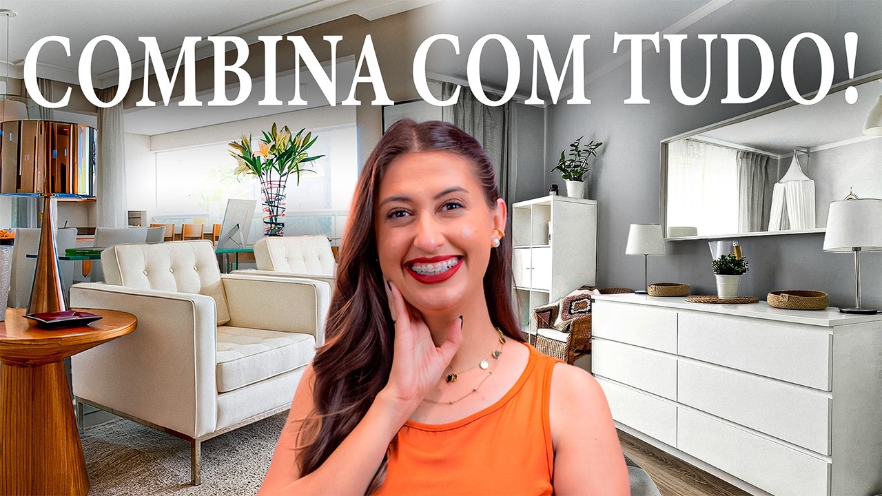 EVEN MORE CHEAP FURNITURE THAT GOES WITH EVERYTHING!