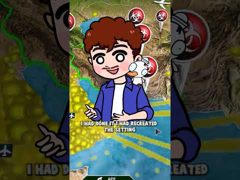 This Plague Inc Achievement LIES To You