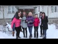 Сюрприз на День Рождения (видео) 
