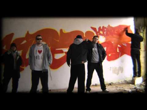 Superior Kingz - Jak się wypromować?  -  Trailer klipu