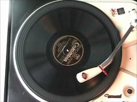 IN A LITTLE SPANISH TOWN by the Giersdorf Sisters 1927