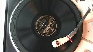 IN A LITTLE SPANISH TOWN by the Giersdorf Sisters 1927