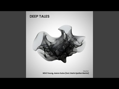 Skyfall (Darin Epsilon Remix Edit)