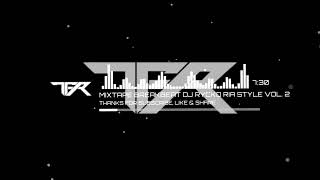 Download lagu [ 7FRY ] - MIXTAPE BREAKBEAT DJ RYCKO RIA STYLE VOL. 2 #REQ DUABELAS mp3