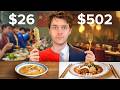 26 Vs 502 Chinese Food