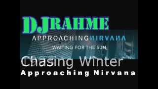 Approaching Nirvana Waiting For The Sun Album Mixed By DJRahme 03/13/14