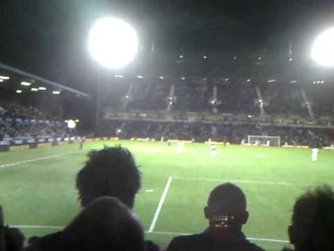 west ham 1-2 aldershot full time at upton park