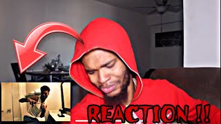 KP Skywalka - TyTy&NaeNae (official video) REACTION !!