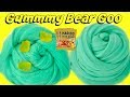 Gummy Bear Goo Edible Gummy Bear Goo Recipe Gak DIY Plus Life Updates