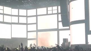 Vince Staples w/ Kendrick Lamar - Yeah Right (Coachella 2018)