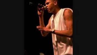 Chris Brown in one mo gin