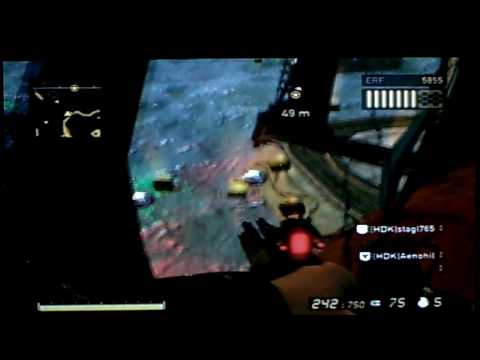 Resistance 2 Glitch's......hdk.clanplanet.de......breis.MP4