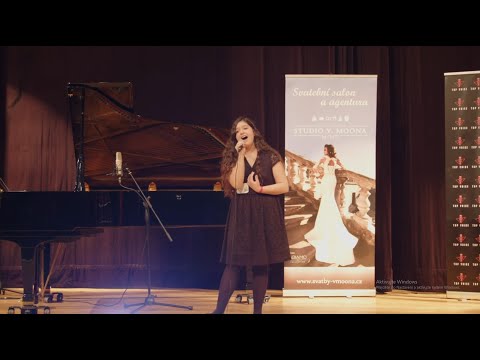 Casting Top Voice: 2025 | Rozárie Boumová | Most přes minulost - Lucie Bílá