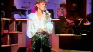 Olivia Newton-John - Deeper Than the Night/Hopelessly Devoted to You/A Little More Love/Sam