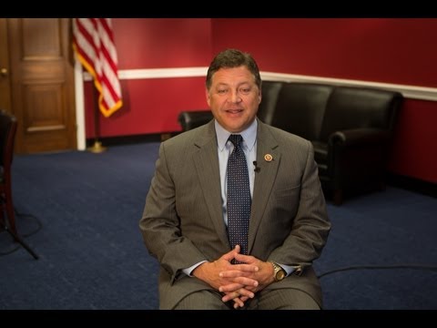 Weekly Republican Address 4/27/13: Rep. Bill Shuster (R-PA)