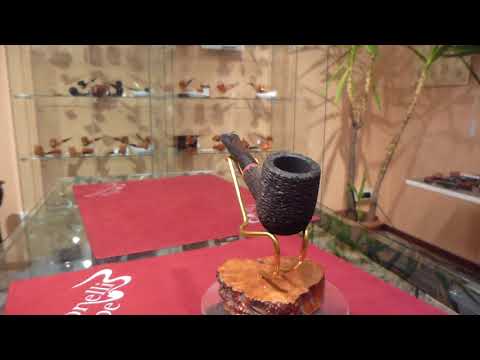 Kit la mia prima pipa Paronelli billiard - www.paronellipipe.it