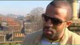 Craig David about 6 of 1 Thing