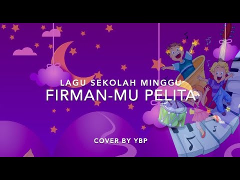 Kidung Ceria KC 140 — FirmanMu Pelita - Lagu Sekolah Minggu