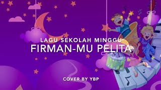 Download lagu Kidung Ceria KC 140 — FirmanMu Pelita - Lagu Sekolah Minggu mp3 Download lagu Kidung Ceria KC 140 — FirmanMu Pelita - Lagu Sekolah Minggu mp3