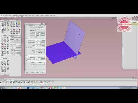 Alia Surface Fillet Control Basics