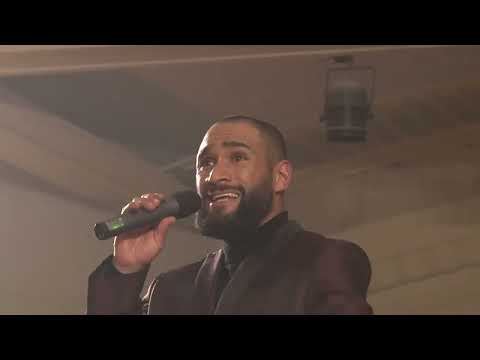 Zak Mahmood Vs Tom Hickey - BCWCB - Dudley - Oct 2022