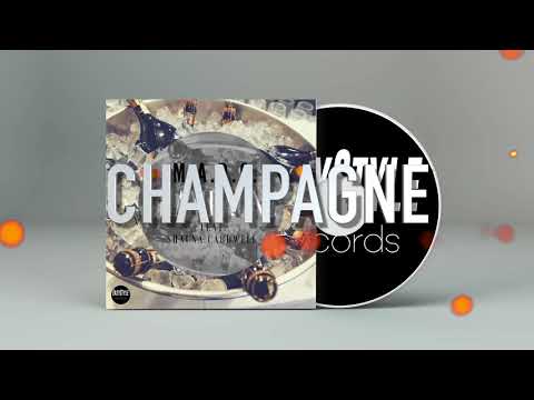 M.A.D.C Feat Shauna Cardwell - Champagne Preview HD
