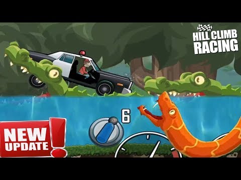 Police Car Unlocked Full Upgrade | New Wolrd Map Update - Android GamePlay FHD