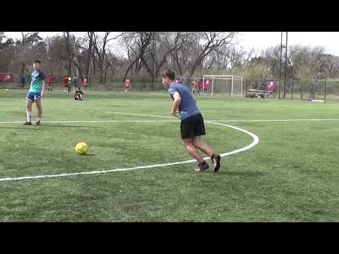 ATLETICO URBANO VS ROTURA FC - #Apertura2021 Fecha 18